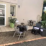 住宿加早餐酒店 Chez Tonton