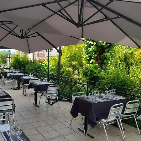 Chez Tonton *