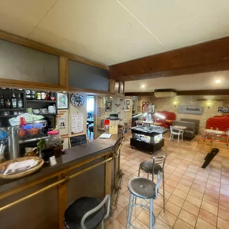 Chez Tonton