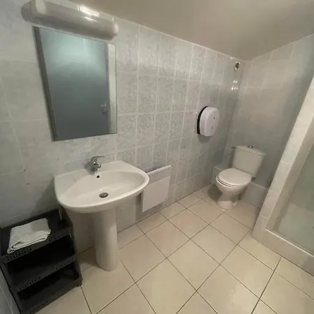 Bed & Breakfast Chez Tonton Saint-Aubin (Lot-et-Garonne)