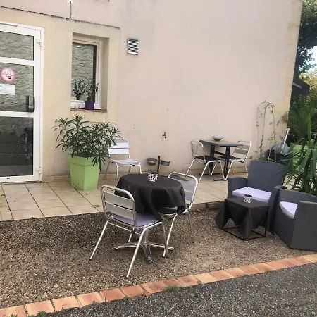 Bed & Breakfast Chez Tonton