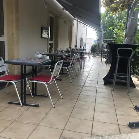 Chez Tonton Saint-Aubin (Lot-et-Garonne)