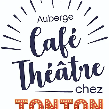 Chez Tonton * Saint-Aubin (Lot-et-Garonne)