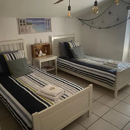 Chez Tonton Saint-Aubin (Lot-et-Garonne)