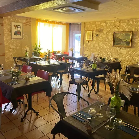 Bed & Breakfast Chez Tonton *