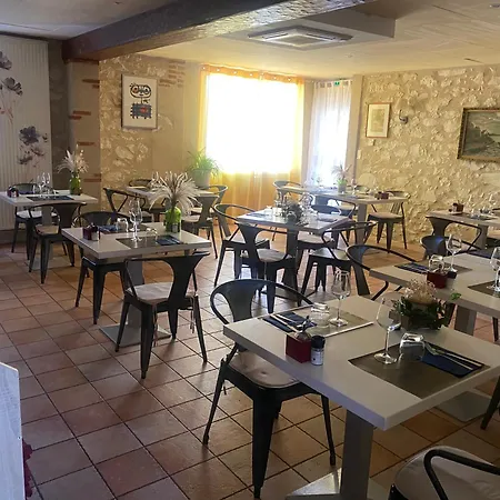 Chez Tonton 3* Saint-Aubin (Lot-et-Garonne)