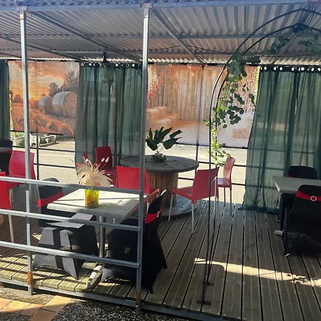 Chez Tonton 3* Saint-Aubin (Lot-et-Garonne)