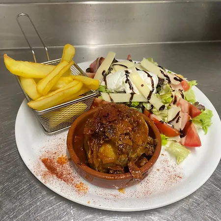Alojamento de Acomodação e Pequeno-almoço Chez Tonton Saint-Aubin (Lot-et-Garonne)